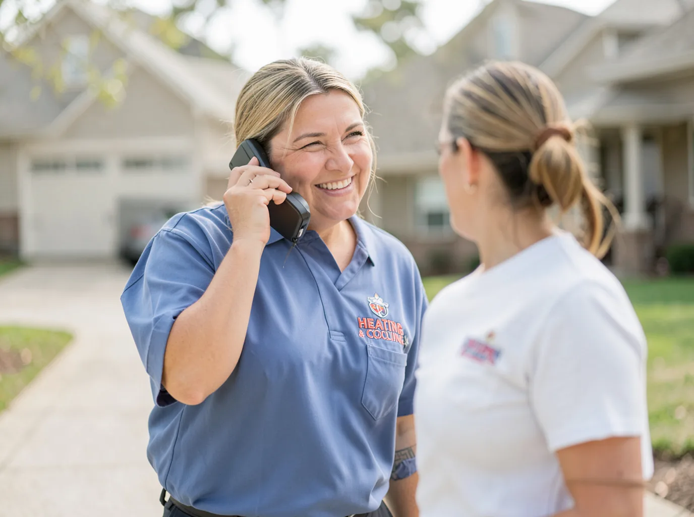 Hvac Repair Jasper, MO FAQs